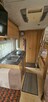 Auto Camper Kamper Fiat Ducato - 8