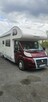 Auto Camper Kamper Fiat Ducato - 2