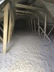Ocieplenie celulozą poddaszy i stropów nadmuch wełny skalnej - 4