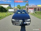 Alfa Romeo 156 Bardzo dobry stan! Sprawna klimatyzacja! - 2