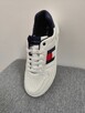 Tommy Hilfiger trampki