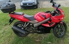 Sprzedam KYMCO QUANNON 125 CM3 - 4