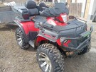 Polaris sportsman forest
