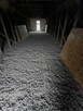 Ocieplanie poddaszy i stropów | Wełna celulozową skalną - 5