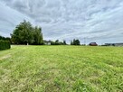 Działka budowlana Grabie gm. Łapanów, - 2