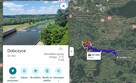 Działka budowlana Grabie gm. Łapanów, - 5