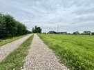 Działka budowlana Grabie gm. Łapanów, - 12