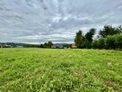 Działka budowlana Grabie gm. Łapanów, - 15