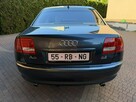 Audi A8 4.2MPI Lift BFM Alcantara Keyless Skóra Led Komforty Niski Przebieg - 6