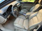 Audi A8 4.2MPI Lift BFM Alcantara Keyless Skóra Led Komforty Niski Przebieg - 9