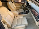 Audi A8 4.2MPI Lift BFM Alcantara Keyless Skóra Led Komforty Niski Przebieg - 15