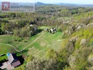 Działka rolna Podchybie gm. Lanckorona - 5