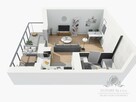 Mieszkanie NOWE 29,90m2 ,1 pok. w Centrum Wrocławia/Stare Miasto - 13