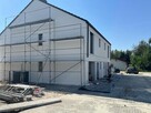 Dom o pow. 109,85m2 + garaż16,24m2, pompa ciepła/ Miłoszyce, Jelcz Laskowic - 1
