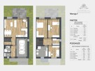 Dom o pow. 109,85m2 + garaż16,24m2, pompa ciepła/ Miłoszyce, Jelcz Laskowic - 6