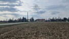 Działka siedliskowa 3000m2 z MPZP gm. Kąty Wrocławskie, Sokolniki - 7