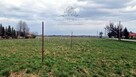 Działka siedliskowa 3000m2 z MPZP gm. Kąty Wrocławskie, Sokolniki - 9