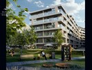 Apartament 107,79m2, 5 pokojowe z balkonem 23,82m2/Reymonta, Wrocław - 1