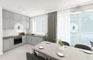Apartament 107,79m2, 5 pokojowe z balkonem 23,82m2/Reymonta, Wrocław - 11