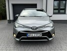 Toyota Avensis Kamera*Cofania*Grzane*Fotele*Serwis*ASO*Tempomat*Zarejestrowana - 2