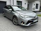 Toyota Avensis Kamera*Cofania*Grzane*Fotele*Serwis*ASO*Tempomat*Zarejestrowana - 3