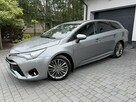 Toyota Avensis Kamera*Cofania*Grzane*Fotele*Serwis*ASO*Tempomat*Zarejestrowana - 13