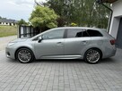 Toyota Avensis Kamera*Cofania*Grzane*Fotele*Serwis*ASO*Tempomat*Zarejestrowana - 14