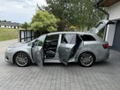 Toyota Avensis Kamera*Cofania*Grzane*Fotele*Serwis*ASO*Tempomat*Zarejestrowana - 15