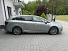Toyota Avensis Kamera*Cofania*Grzane*Fotele*Serwis*ASO*Tempomat*Zarejestrowana - 16
