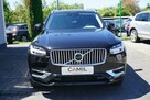 Volvo XC 90 zarejestrowany, ubezpieczony, zadbany, 7-osobowy - 2