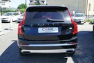 Volvo XC 90 zarejestrowany, ubezpieczony, zadbany, 7-osobowy - 5