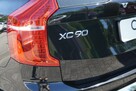 Volvo XC 90 zarejestrowany, ubezpieczony, zadbany, 7-osobowy - 8