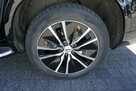 Volvo XC 90 zarejestrowany, ubezpieczony, zadbany, 7-osobowy - 14