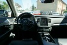Volvo XC 90 zarejestrowany, ubezpieczony, zadbany, 7-osobowy - 15