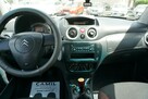 Citroen C3 1.1 Benzyna+Gaz 82KM z klimatyzacją, butla LPG do 2033r., - 13