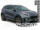 Kia Sportage LIFT*1.6 diesel*kamera cofania nawigacja*USZKODZONY SILNIK