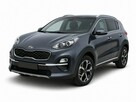 Kia Sportage LIFT*1.6 diesel*kamera cofania nawigacja*USZKODZONY SILNIK - 2