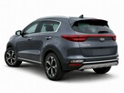 Kia Sportage LIFT*1.6 diesel*kamera cofania nawigacja*USZKODZONY SILNIK - 5