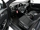 Kia Sportage LIFT*1.6 diesel*kamera cofania nawigacja*USZKODZONY SILNIK - 7