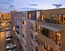 Mieszkanie NOWE 29,90m2 ,1 pok. w Centrum Wrocławia/Stare Miasto - 2