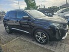 Peugeot 3008 2023 GT Automat 1.5d * BEZWYPADKOWY Full LED KAMERA Tempomat - 5