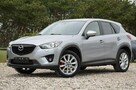 Mazda CX-5 2.2D 150KM 4x4 Serwis Bose Bi-xenon Skóra Kamera Pamięci Bliss - 3