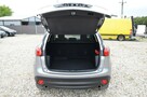 Mazda CX-5 2.2D 150KM 4x4 Serwis Bose Bi-xenon Skóra Kamera Pamięci Bliss - 8