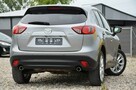 Mazda CX-5 2.2D 150KM 4x4 Serwis Bose Bi-xenon Skóra Kamera Pamięci Bliss - 9