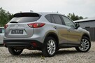 Mazda CX-5 2.2D 150KM 4x4 Serwis Bose Bi-xenon Skóra Kamera Pamięci Bliss - 11
