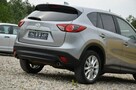 Mazda CX-5 2.2D 150KM 4x4 Serwis Bose Bi-xenon Skóra Kamera Pamięci Bliss - 12