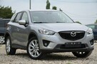 Mazda CX-5 2.2D 150KM 4x4 Serwis Bose Bi-xenon Skóra Kamera Pamięci Bliss - 14
