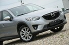 Mazda CX-5 2.2D 150KM 4x4 Serwis Bose Bi-xenon Skóra Kamera Pamięci Bliss - 16