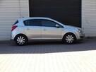 Opel Corsa Pełny Automat /Klimatronic /1,4 /100\KM - 4