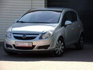 Opel Corsa Pełny Automat /Klimatronic /1,4 /100\KM - 7
